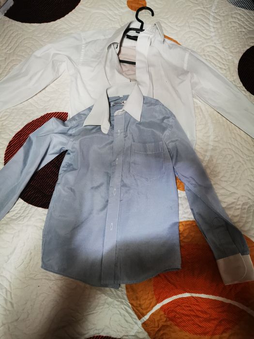 camasa nr 128, 6 ani