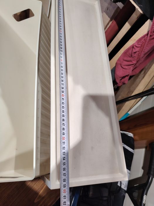 Шкаф за обувки ikea 60/20/40 висок