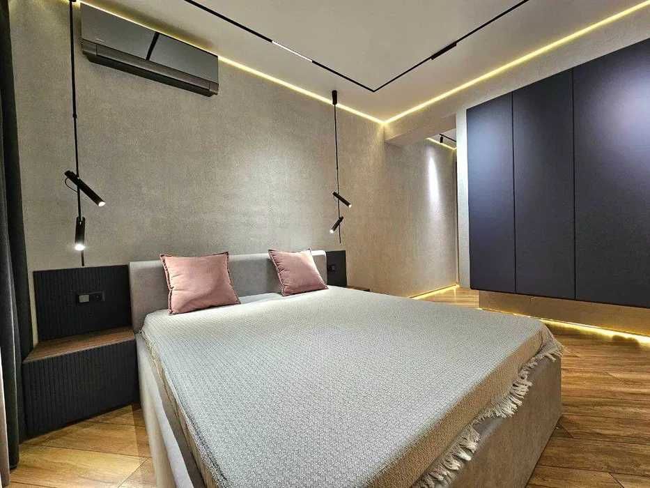 НОВОСТРОЙКА! 3х ком кв По Шикарной Цене! Мирабад Ул Нукус Глинка ID07