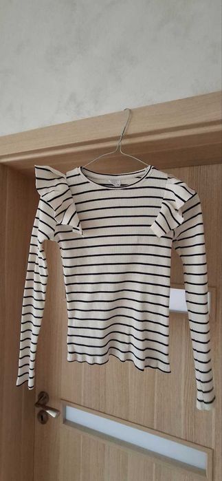 Детска блуза ZARA 152 см