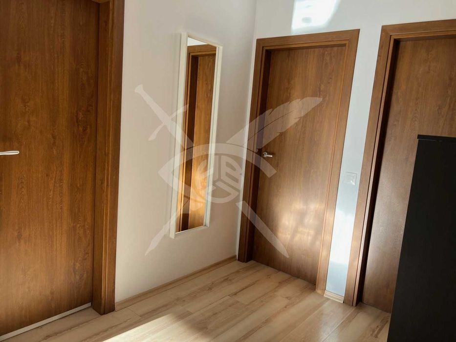 Дава се под наем Тристаен апартамент в София, Манастирски ливади - 90 кв.м за 797.64 € - Снимка #10