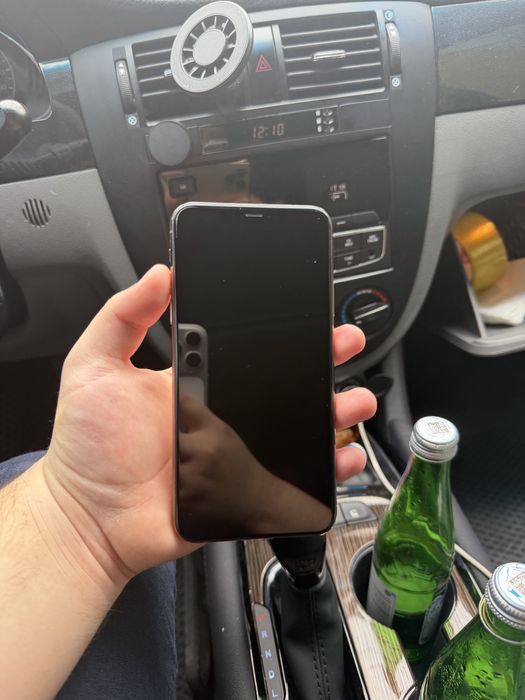 Iphone 11 pro max ideal