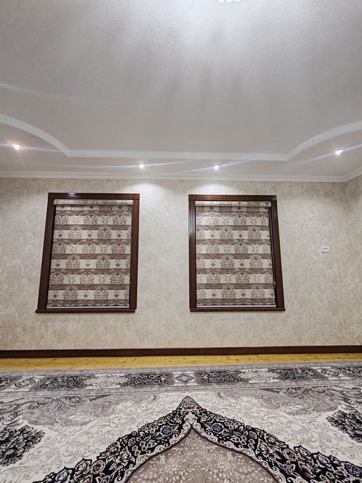 Жалюзи Ideal Blind