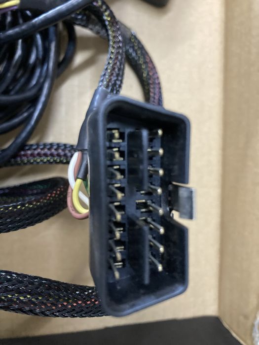 GPS проследяване на живо Samsara VG34 EU