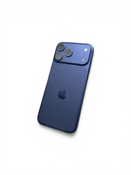 Iphone 17 Pro Max 256GB ПЕРФЕКТЕН