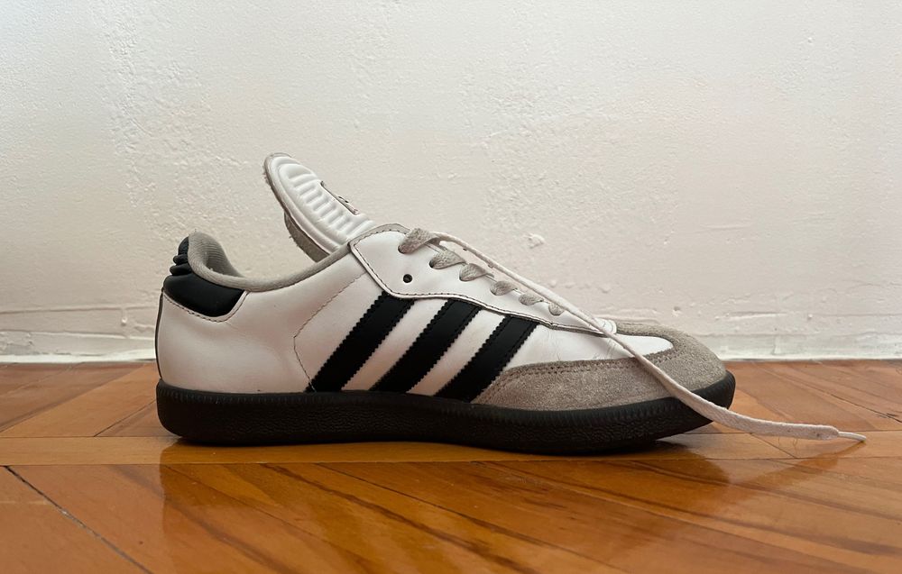 Adidas Samba Classic