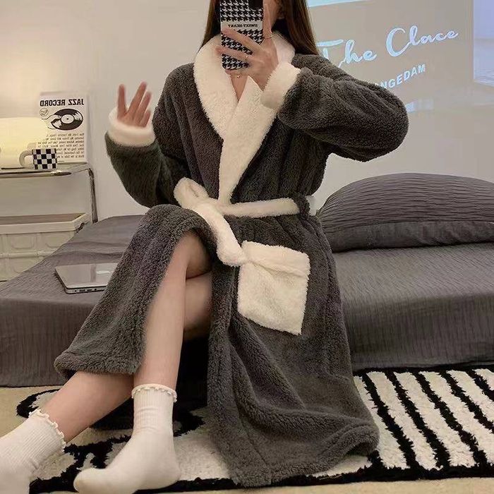 Халат банный в ассортименте