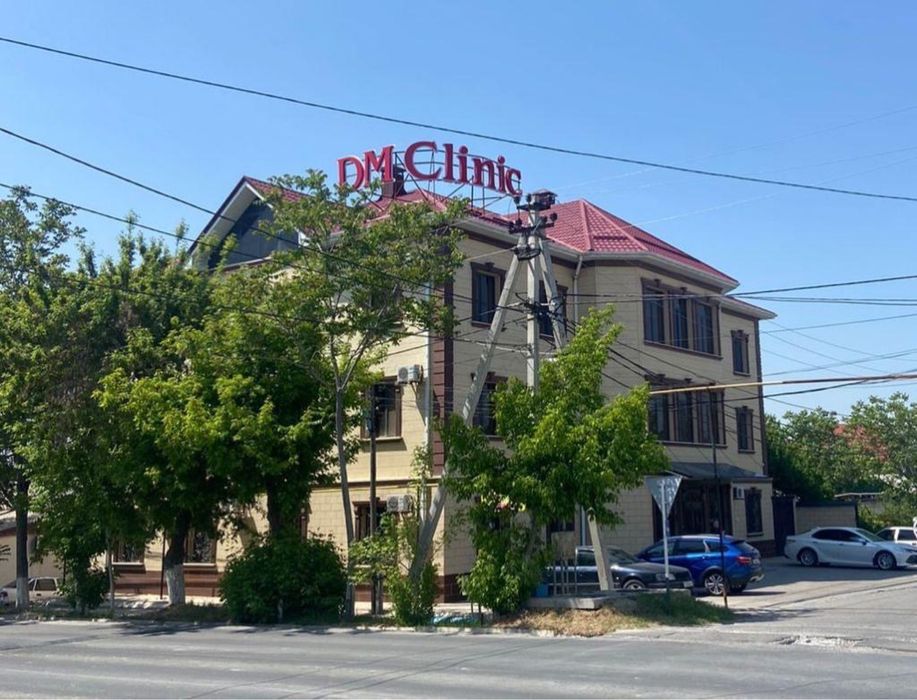 Лечебно расслабляющий массаж