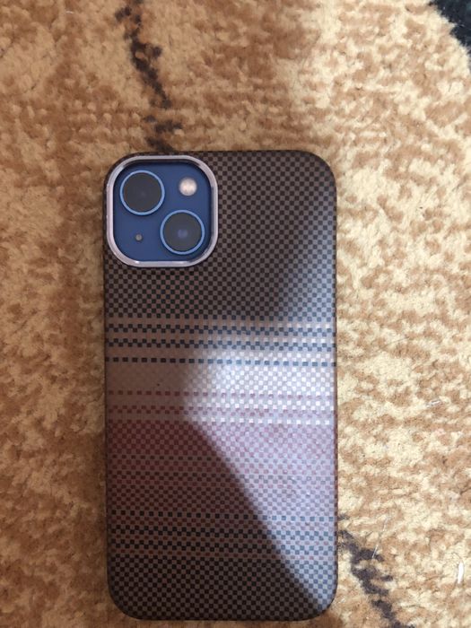 Iphone 13 icloud