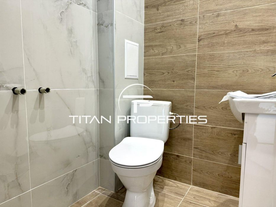 Продава се Магазин в Пловдив, Западен - 57 кв.м за 1676 €/кв.м - Снимка #4