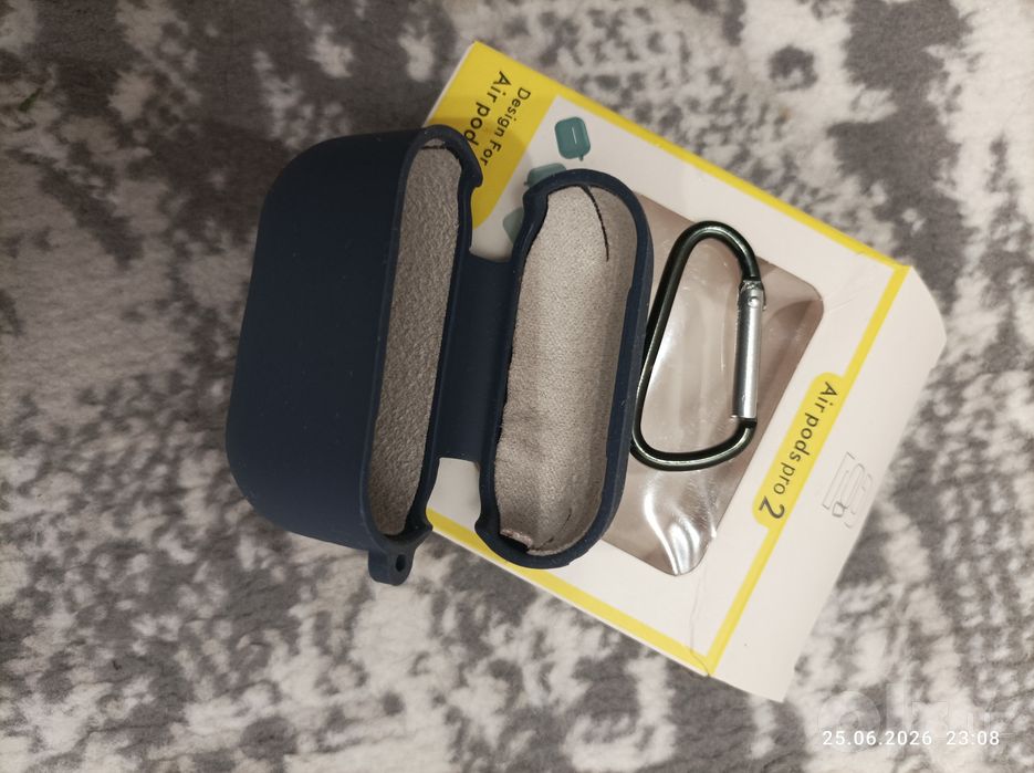 Чехол Air pods pro 2