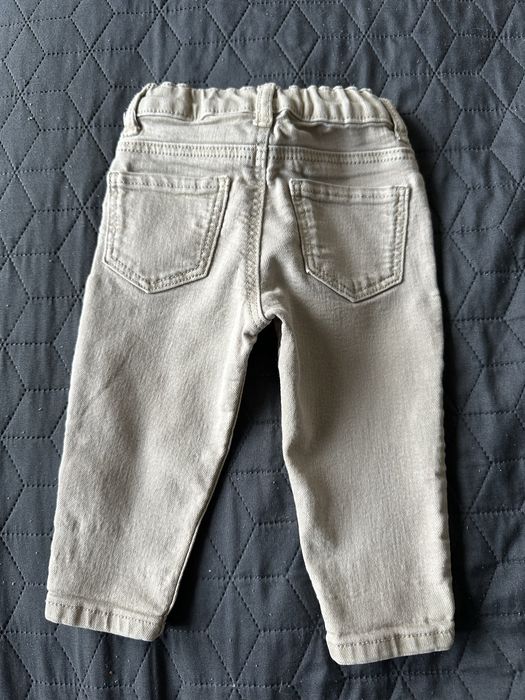 Дънки/джинси за бебе 4-6м