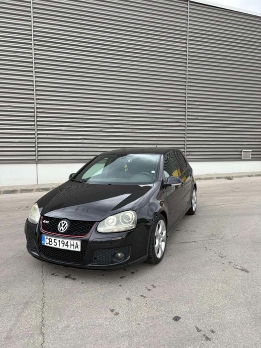 Volkswagen Golf 5 Цената ТЪРПИ КОМЕНТАР