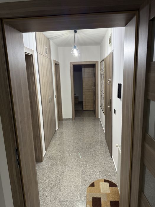 Apartament 2 camere Selimbar