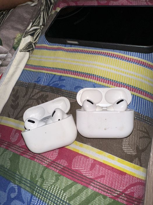 Airpods pro оригинал