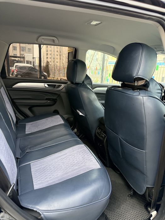 Haval M6 2 позиция