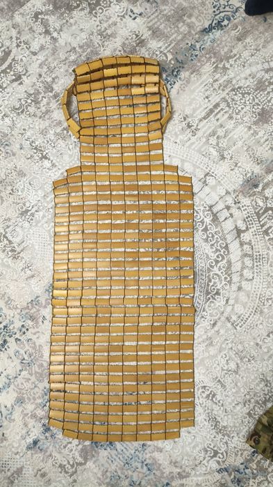 Продам накидку на кресло