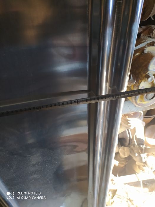 Листы алюминиевые