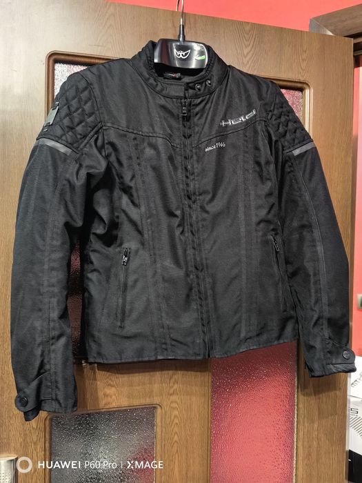 Дамско мото яке Held размер S