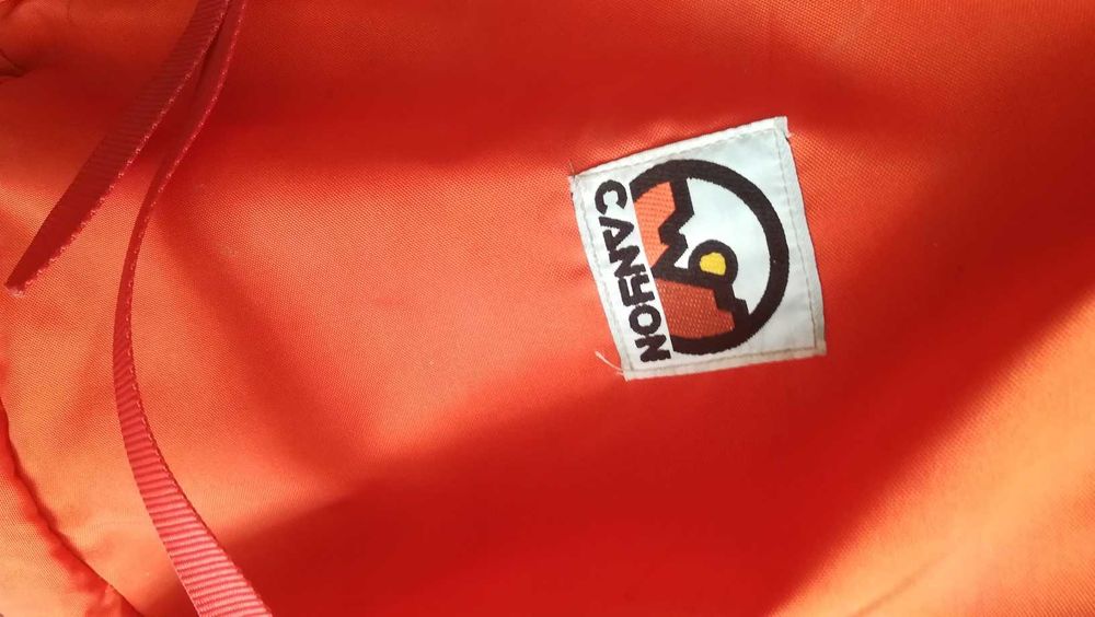 оребрени раници самари