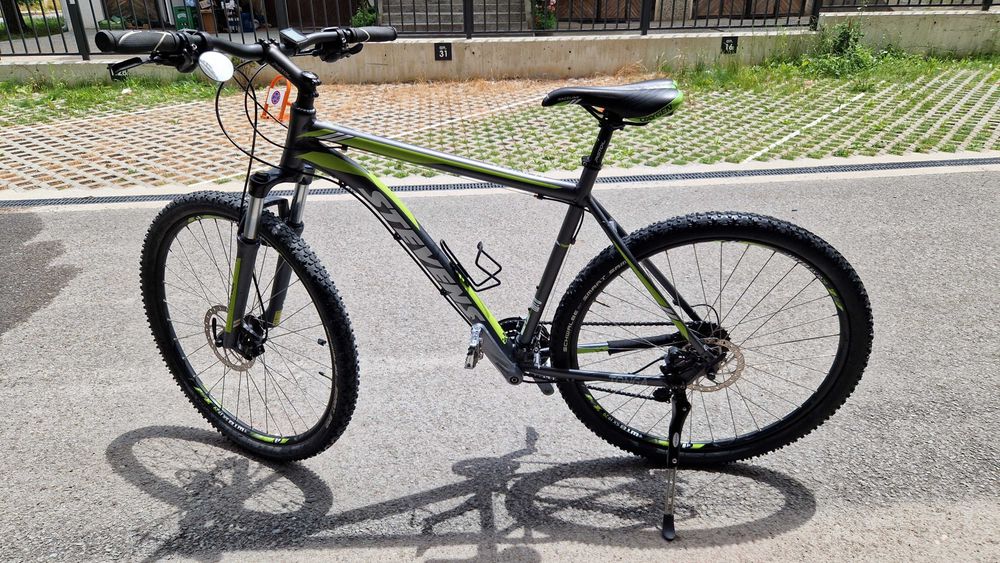 Планински байк Stevens Tonga 29" XL