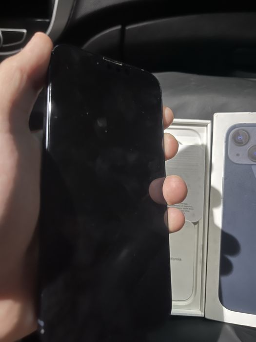 Iphone 13 128gbb