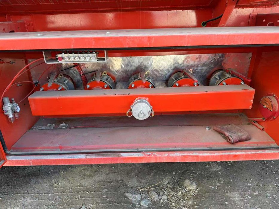 Benzavoz/trailer/trall/traller