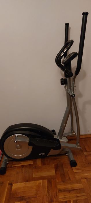 Крос тренажор ктн