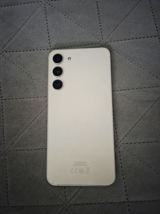 Samsung galaxy s23 plus