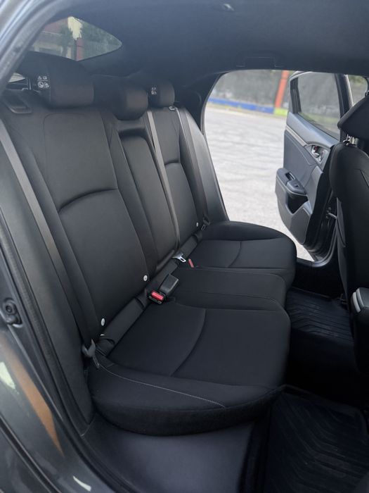 Honda Civic 1.5 VTEC 2020   19.600 €