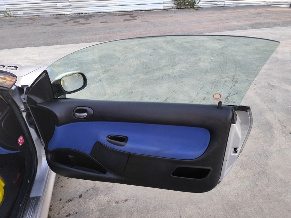 Пежо 206цц Peugeot 206cc