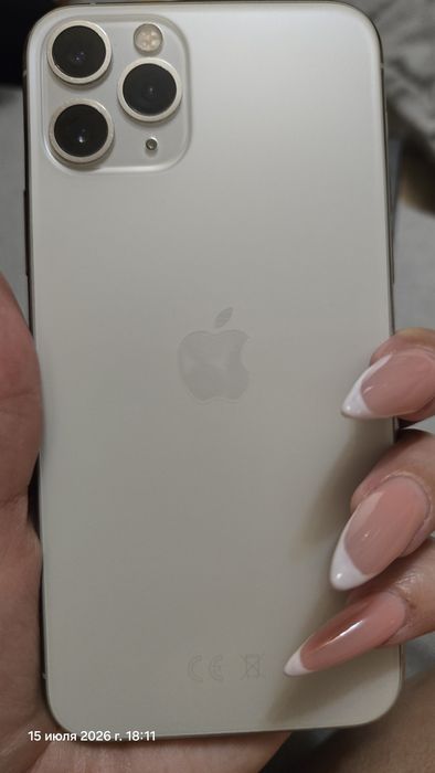 IPhone 11 pro 80 тыс