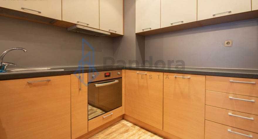 Дава се под наем Тристаен апартамент в София, Борово - 90 кв.м за 599 € - Снимка #1