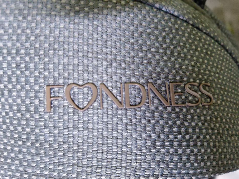 Коляска 3 в 1 Fondness FTC021 - Premium