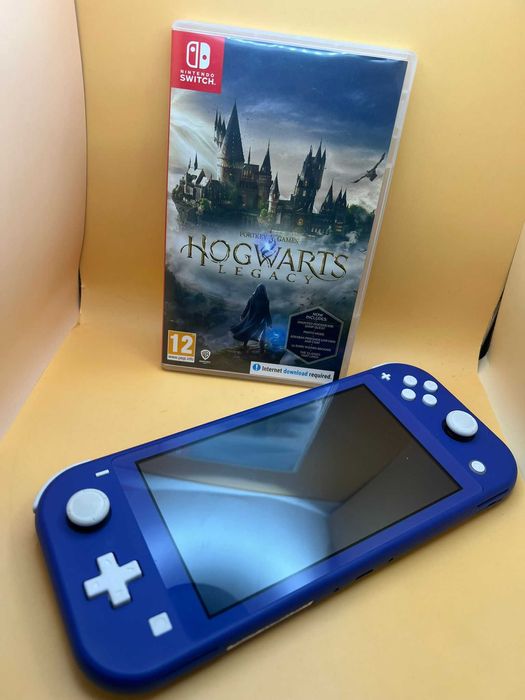 Hope Amanet P13 Nintendo Switch Lite