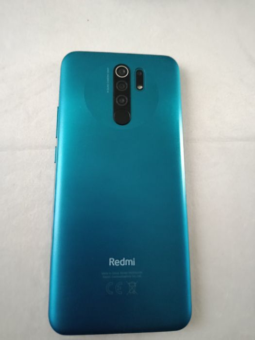 Redmi 9 сотилади