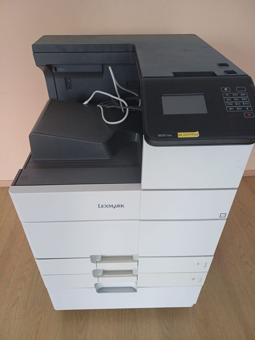 Imprimanta Lexmark