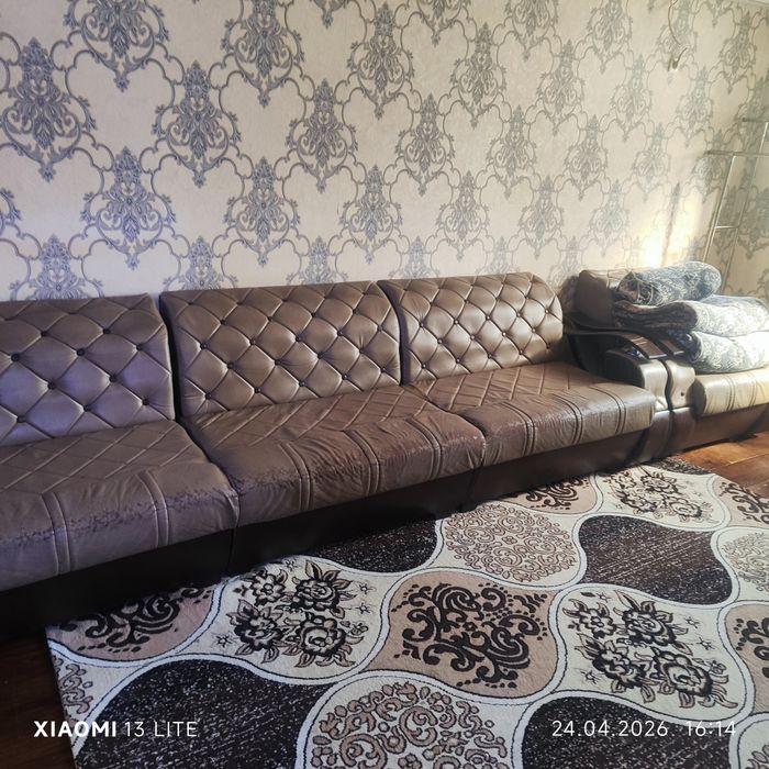 3 ханалий кувартира