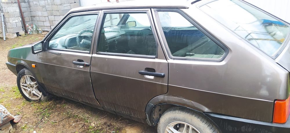 Продажа ВАЗ-21093