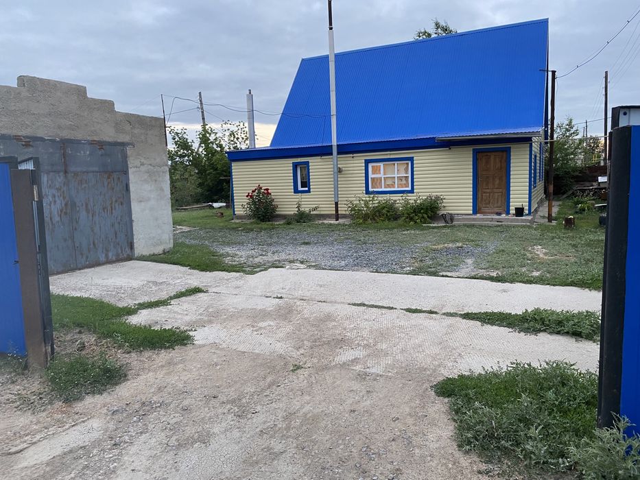 Продается частный дом