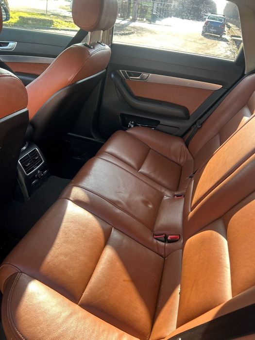 Vand audi a6 2.0 diesel