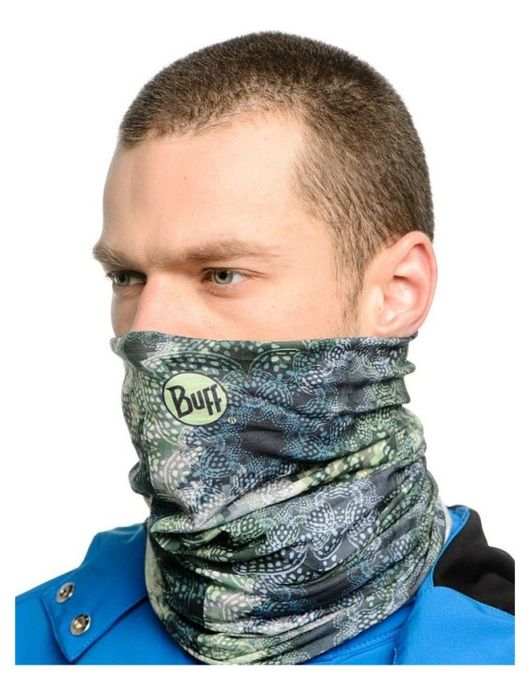 Бафф (шарф-труба универсальная) " Камуфляжный"