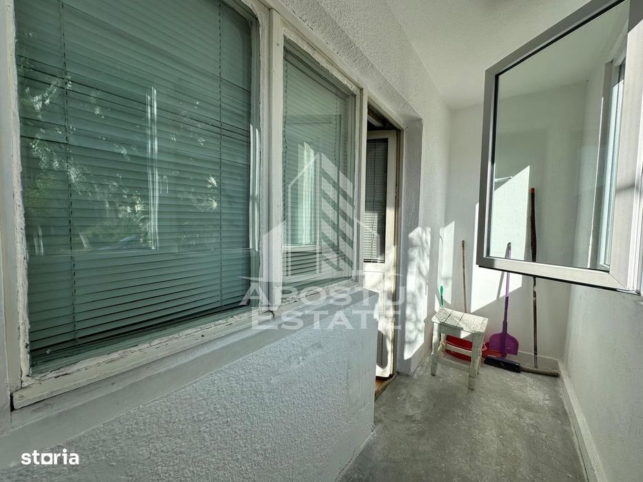 Apartament 2 camere zona Gradiste