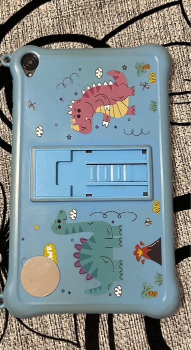 Планшет BlackView Tab 50 Kids 3/64Gb