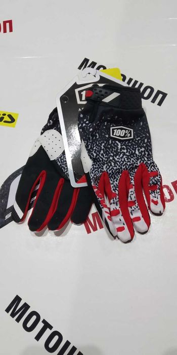 Ръкавици за мотокрос/велосипед