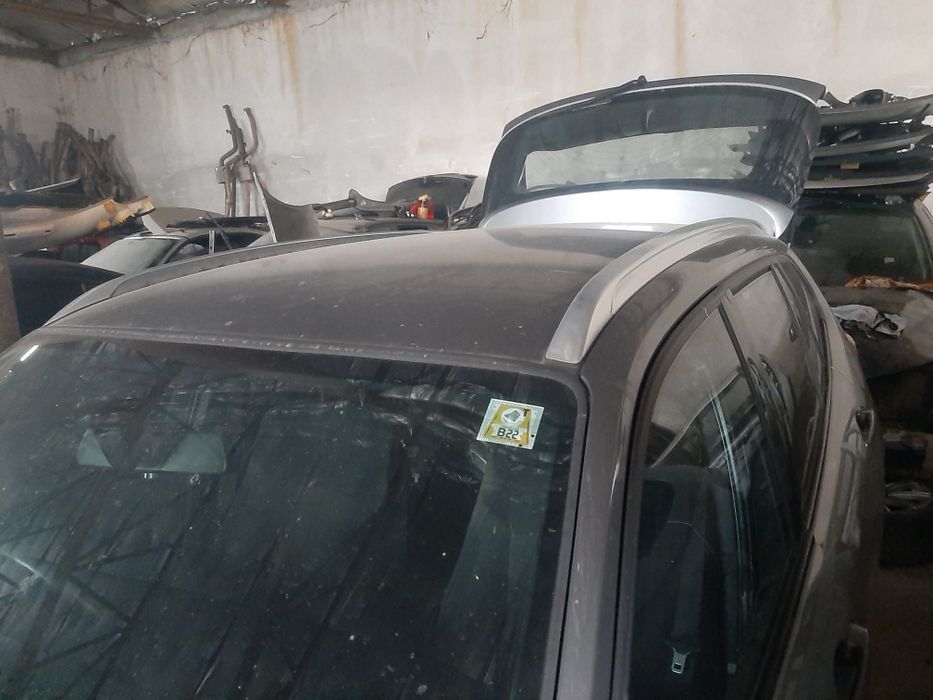 Bari,bare longitudinale bmw x1 e84