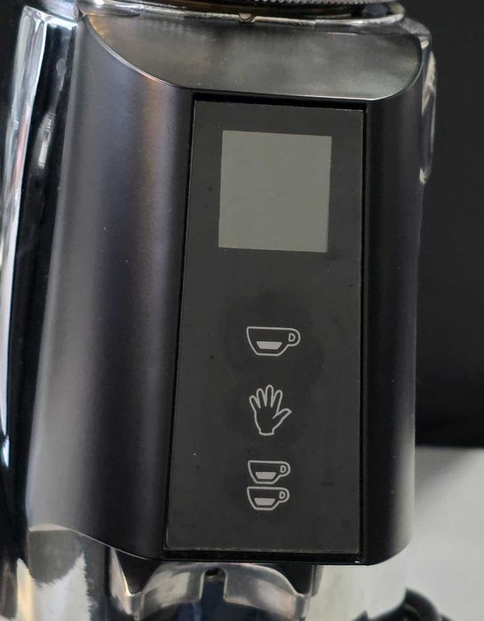 ***Професионална*** Кафемелачка Fiorenzato F4 Nano