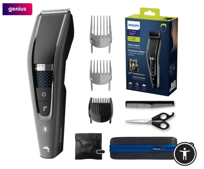 Philips 7 series Машинка за подстригване