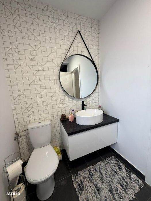 Vand Duplex Floresti - Teilor, 4 dormitoare, 250 mp teren