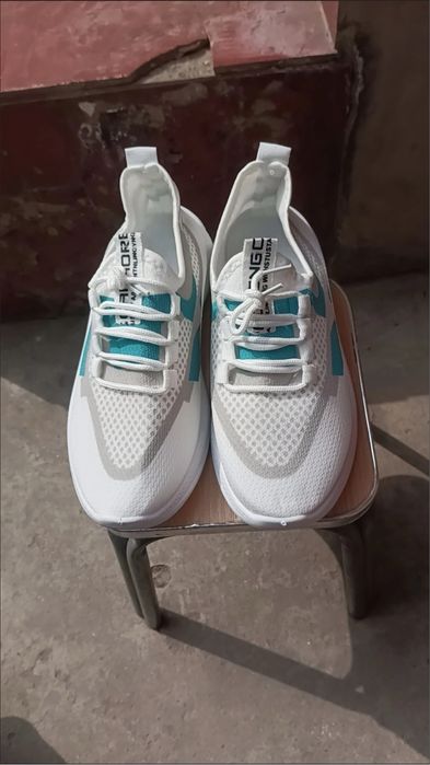 Летние мокасины новые 38рр